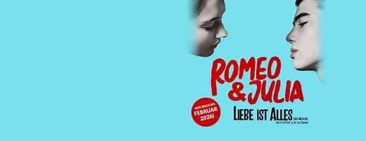 Stage Theater des Westens - Termine & Tickets - Berlin