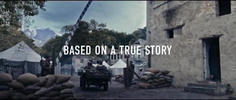 Plan A (2021) ⭐ 6.0 | Drama, History, Thriller