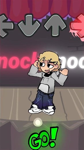 FNF 67 MEME Playground Test VS Gameplay #shorts