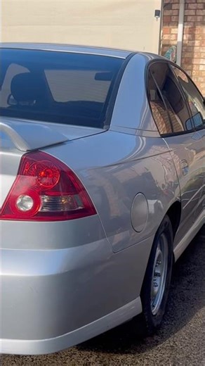 Supercharged l67 ￼vy Commodore￼