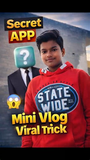 Create Viral Mini Vlog Script With ChatGPT😱🔥|Mini Vlog-7|#short#viral#minivlog#