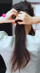 97K views · 43 reactions | Elegante Frisur Tutorial Transformation | Fabiosa Deutschland | Facebook