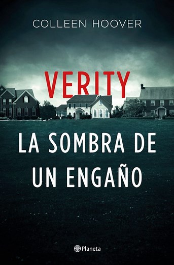 Reseña Verity de Colleen Hoover - Ventisca de Libros