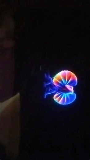 DIY 3D hologram at home( no special tools needed)