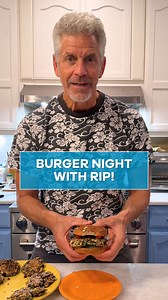 Dinner doesn’t have to be complicated to be satisfying 💪🌱 Tonight it’s a big, hearty @goplantstrong burger loaded with chopped dino kale, creamy avocado, juicy tomato, and a kick of sriracha. Simple ingredients, bold flavors, and all the fiber, protein, and satisfaction I need to finish the day strong. Our burger mix is made from whole plants—no oil, no junk, just beans, grains, and spices that fuel you right. 👉 Here's where to get your own: https://plantstrong.com/collections/plant-based-bur