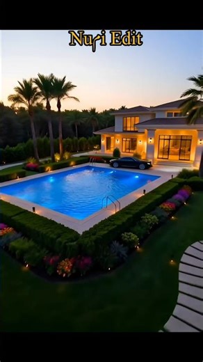 Land → Mega Building transformation #luxury #ai #viralvideo #shorts