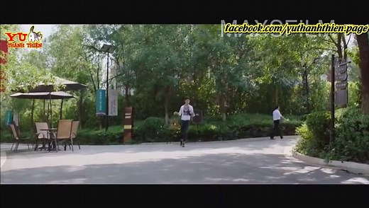 Advance Bravely (Ep 1+2+3) [Engsub]