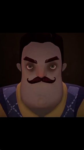 hello neighbor edit #edit #helloneighbor #helloneighborgameplay #edit #helloneighbor2gameplay #hello