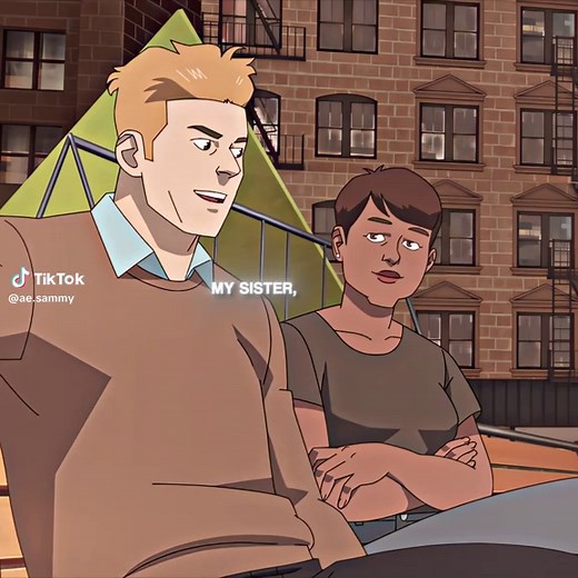 Aaron Paul's Outstanding Voice Acting in Invincible