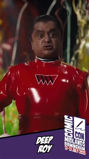 11K views · 35 reactions | We have a full lineup of iconic stars coming to the NEC in just over 1 weeks time! From The Osbournes, to the cast of the Vampire Diaries and the Originals, to Red Dead Redemption 2 and more! Tickets are selling FAST so be sure to secure yours now at www.comicconventionmidlands.co.uk and select BIRMINGHAM | Comic Con Midlands | Facebook