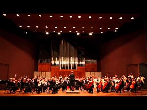 The Sound of Music Selections for Orchestra