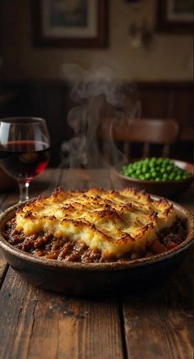 Best tasting ever Cottage Pie. #pie #beef #cooking