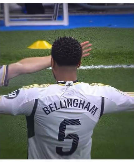 Jude Bellingham 2026 – Crazy Skills, Goals & Match Winning Moments 🔥⚽ (Real Madrid Star)