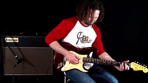 5.5K views · 79 reactions | What a wonderful Fender Stratocaster this is... | Rolly's Guitars | Facebook