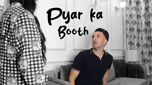Pyar Ka Bhoot #comedy | Ozzy Raja