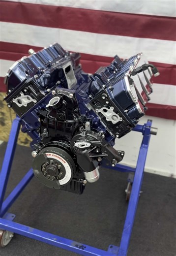 Duramax Build with Expert Performance Parts