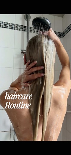 Pomélo & Co Molecular Repair: Tiefen-Treatment für trockenes Blond (Berlin)