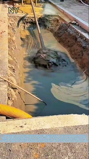 Horizontal Directional Drilling (HDD): Trenchless Underground Pipeline Installation.