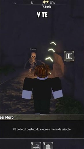 HOW TO GET THE BEST PICKAXE IN THE FORGE AS A LEVEL 1 PLAYER