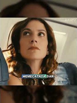 Balas Dendam Seorang Pilot Kepada Semua Orang Yang Telah Menyakitinya