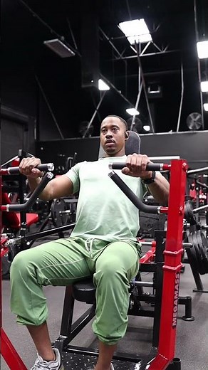 You’re Using the Chest Press Wrong | Fix Your Hand Placement for Maximum Chest Growth