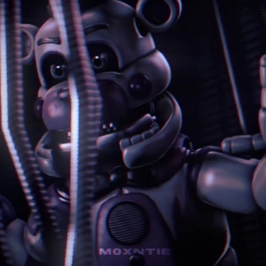 Exploring the FNAF Duo: FunTime Freddy & Lolbit