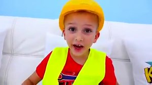 817K views · 20K reactions | Vlad and Niki pretend play with toys for kids and ride on airplane. Children magic transform plane for kids | Vlad and Niki | Facebook