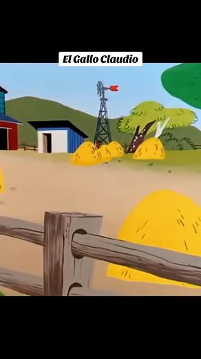 El Gallo Claudio y sus Aventuras Locas