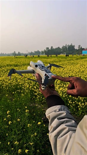 dji mini 4pro drone off and Battery remove #drone #vairal