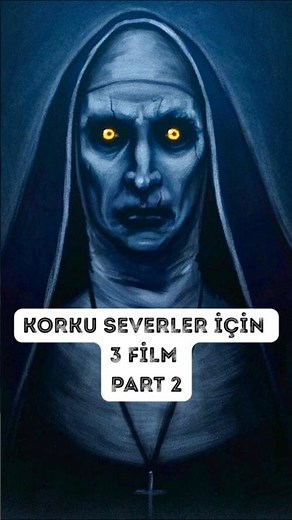 Uykularınızı Kaçıracak 3 Efsane Korku Filmi (Hemen Kaydet!)