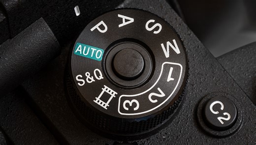 What is the Best Camera Mode for Landscape Photography?