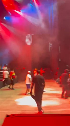 The 4th Chamber! #WuTang #Live | Masta Killa