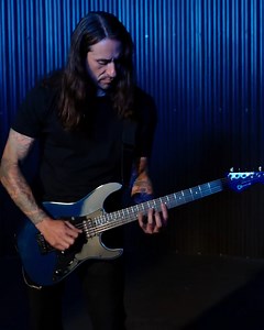 2.9K views · 31 reactions | NGD! Have you seen this thing? It's the new Charvel® Guitars Pro-Mod Plus So-Cal Style 1 HH EVTN E (yeah, a bit of a mouthful), and it's the coolest guitar we've seen in a while. Seymour Duncan Nazgul and Sentient pickups, classic S-style design with Charvel quality, and a kick-ass EverTune bridge. Call it what you like... This guitar is amazing. Can we also get a hum-sing-sing version, please? 殺 | EverTune | Facebook