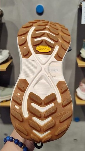HOKA Transport 2 Review