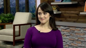 Mara Wilson "Where Am I Now?"