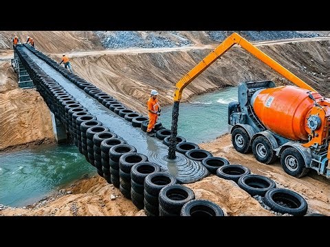 Next-Level Construction Technology Inventions You Must See