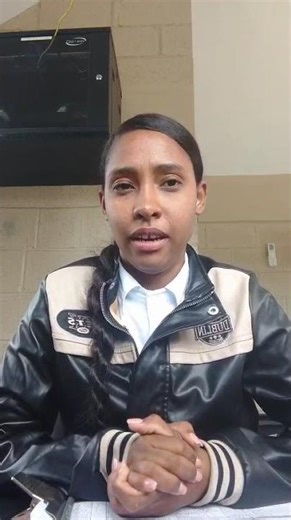 Elizabeth Cedano: My presentation. Personal