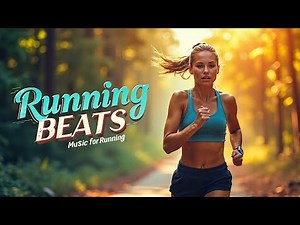 40 Minute Endurance Run – Focused Music Mix for Steady Progress