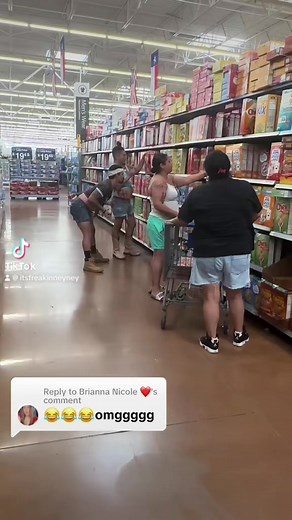 193K views · 7.4K reactions | PRANK GONE WRONG ‼️ #fyp #viralpost #pranksgonewrong | Andrew Edward Benitez | Facebook