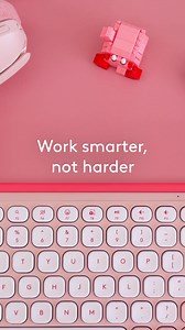 378K views · 214 reactions | Ready for a workspace upgrade? Find your favorite POP Icon Combo style now! | Logitech | Facebook