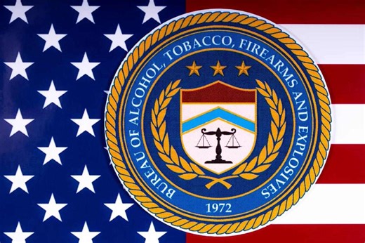 ATF Director Under Trump Will Still Be Directing Unconstitutional Agency - Firearms News