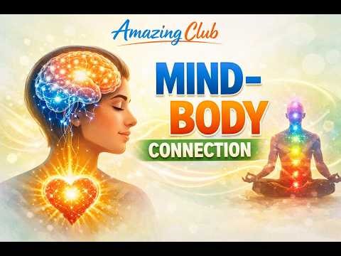 “The Mind-Body Connection Explained: Why Your Thoughts Affect Your Health”
