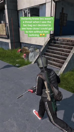 4.1K views · 13 reactions | This is so fun  #dayz #dayzstandalone #dayztips #dayzkill #dayzcommunity #dayzgame #dayzxbox #dayzfanpage #dayzmemes #dayzgamers #dayzfunnymoments #dayzclips #dayz #survival #survivalgames #dayzraid #gamer #gamingmemes #gamingmemes #game #xbox #dayze #dayzrp #sniper #sniping #snipingclips #vxkclay #gamingontiktok #talentfordayz | vxkclay | Facebook