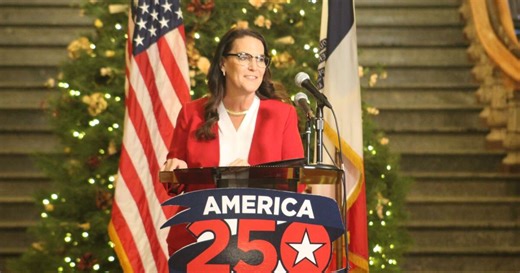 'America's Harvest' will be centerpiece of Iowa's semiquincentennial celebration