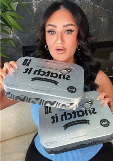 SNATCH IT PDRN AMPOULE AND EYE SERUM!!! LAUNCHES TOMORROW AT 12PM EST!!! @Point of View Beauty #pdrn #povbeauty