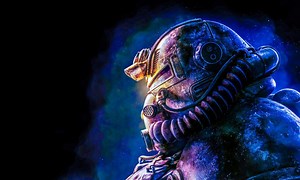 Fallout 76: The Online Future of Fallout