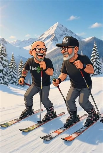 Skiing with Helix Pep: Get 10% Off Your Order