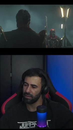 Arcane Season 2 Episode 4: Jinx and Ekko's Dynamic