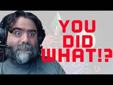 The Biggest Mistake New Game Masters Make || LANCER RPG || Tips and Tricks