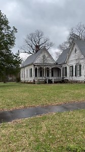 One of my favorites, Violet Cottage, Uniontown Alabama 1884 | A lady called Johnna